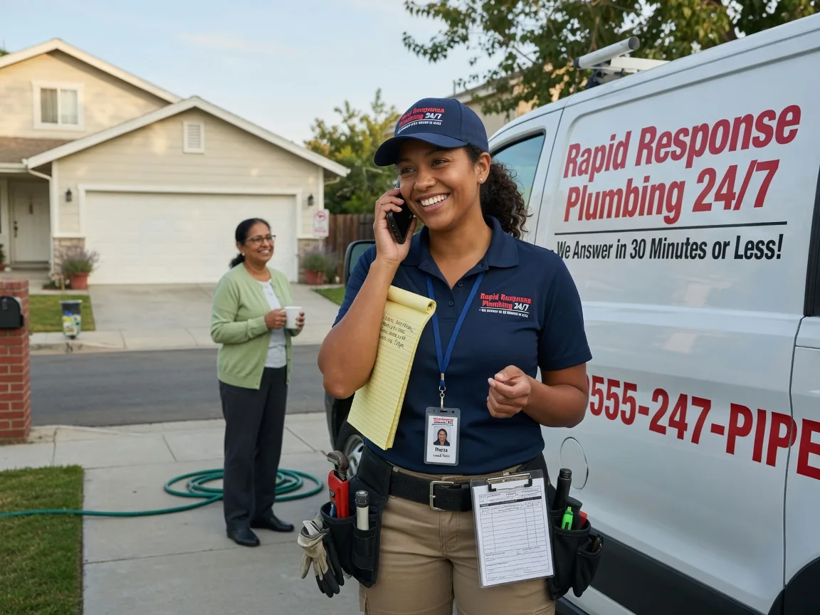 Emergency Plumber Harmony, ME FAQs